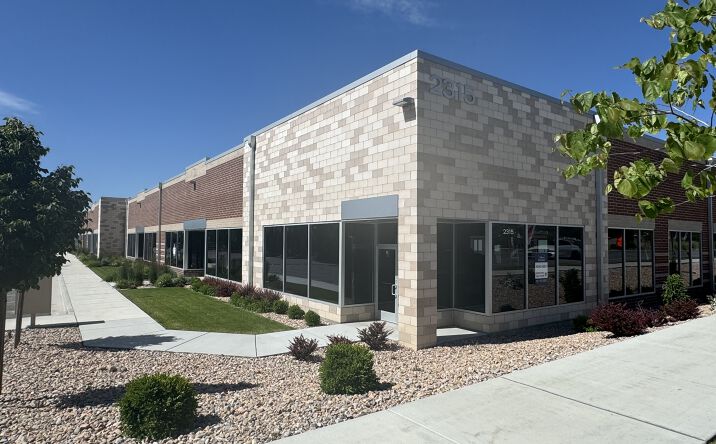 Pictures of Industrial property located at 2315 W 700 S, Pleasant Grove, UT 84062 for lease - image #1