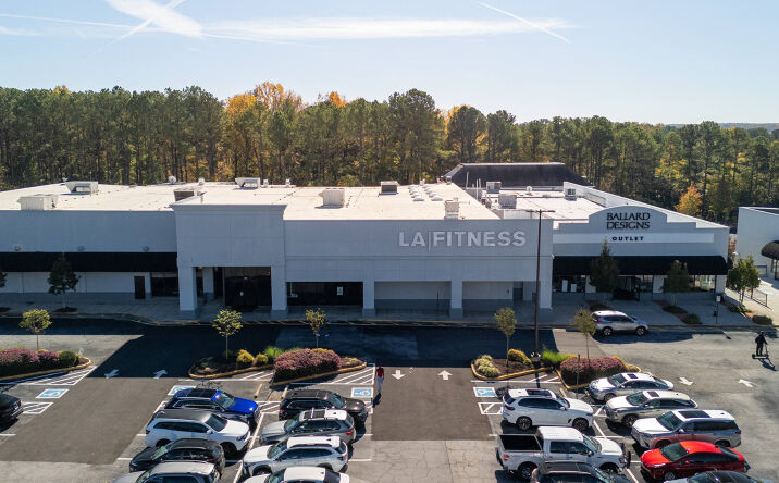 Pictures of Retail property located at 1475 Holcomb Bridge Rd, Roswell, GA 30076 for lease - image #1