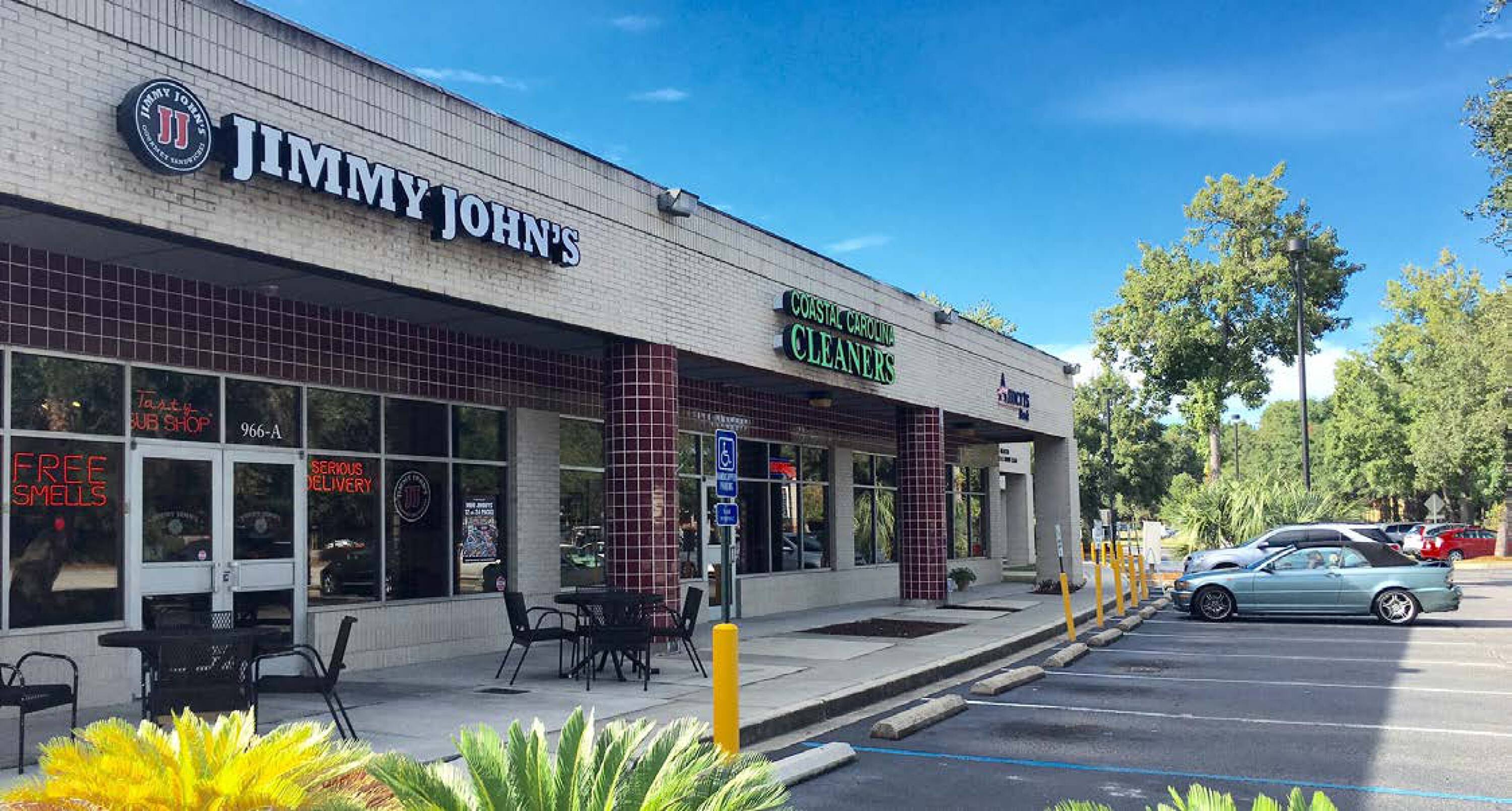 966 Houston Northcutt Blvd, Mount Pleasant, SC 29464