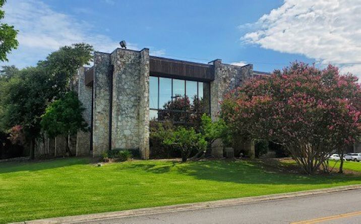 Pictures of Office property located at 7400 Blanco  San Antonio, TX, San Antonio, TX 78216 for lease - image #1