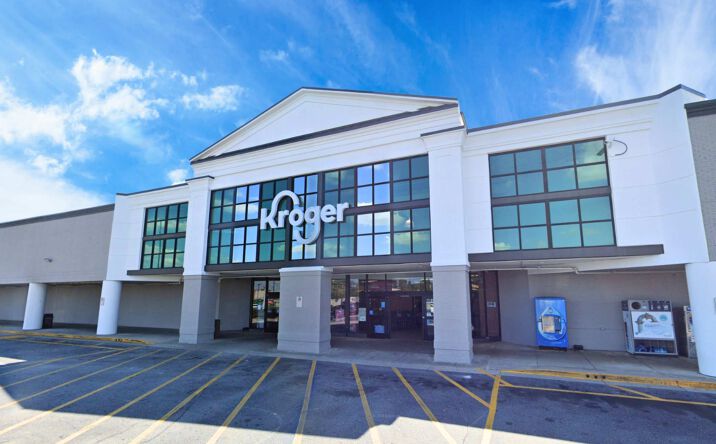Pictures of Retail property located at 455 Grayson Hwy, Lawrenceville, GA 30045 for lease - image #1