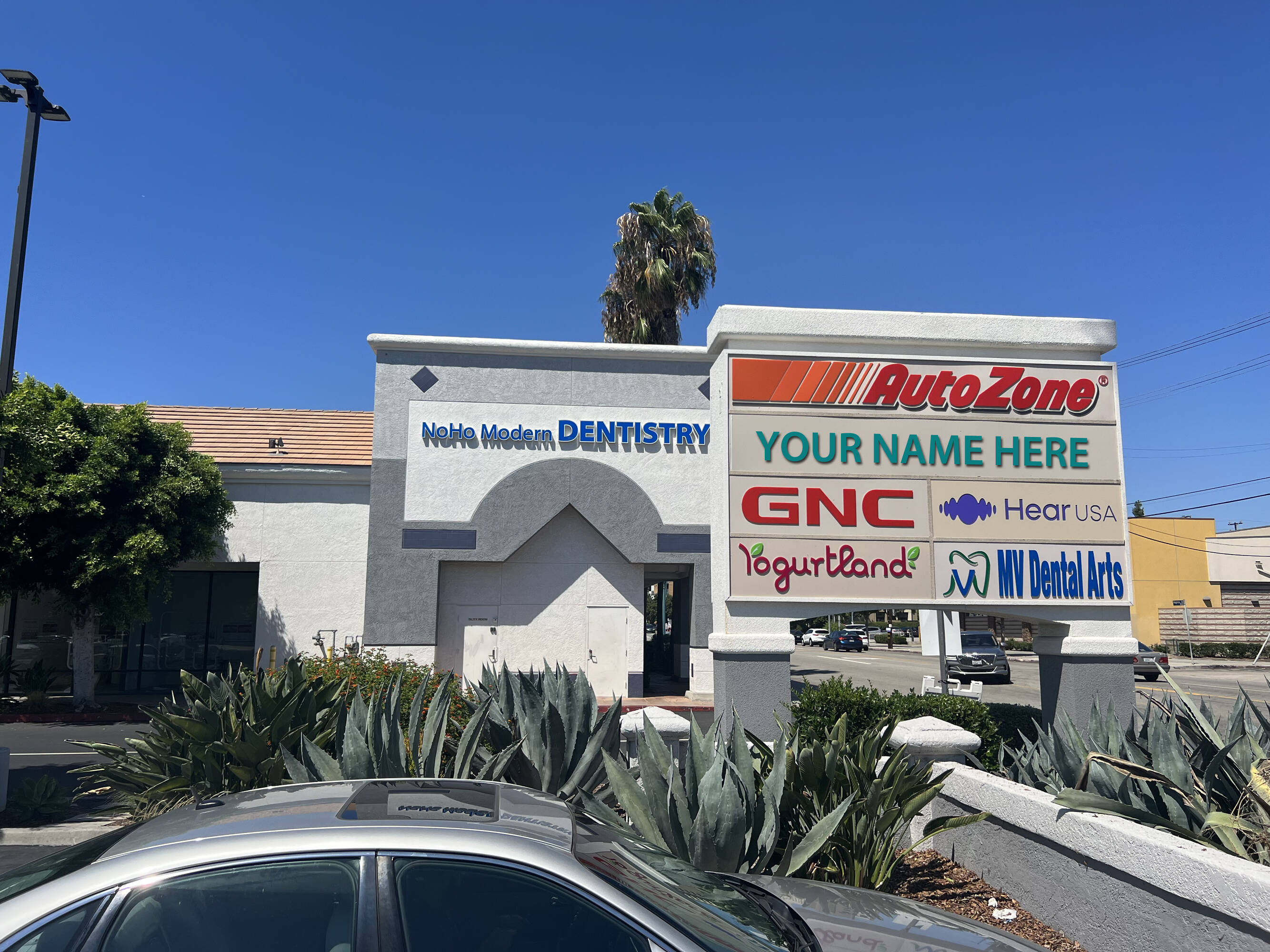 Iaai North Hollywood Ca - nshqi1f