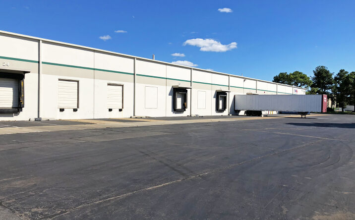 Memphis Industrial Space For Rent | Commercial Leasing | Crexi.com