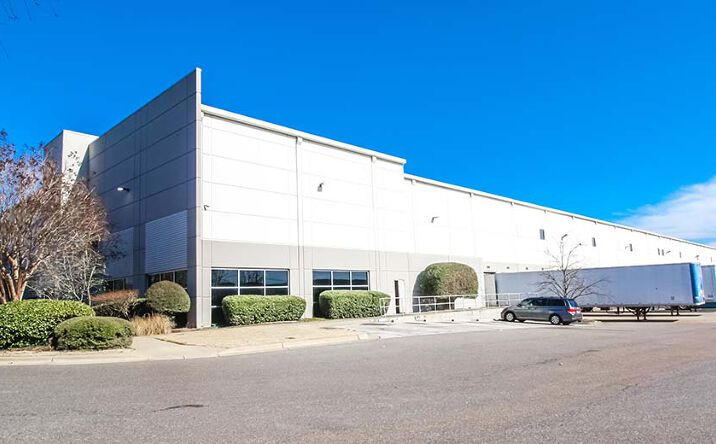 Pictures of Industrial property located at 710 Venture Dr, Southaven, MS 38672 for lease - image #1