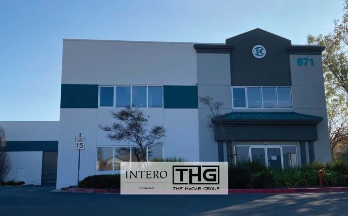 Pictures of Office, Industrial property located at 671 Willow Pass Rd, Pittsburg, CA 94565 for lease - image #1