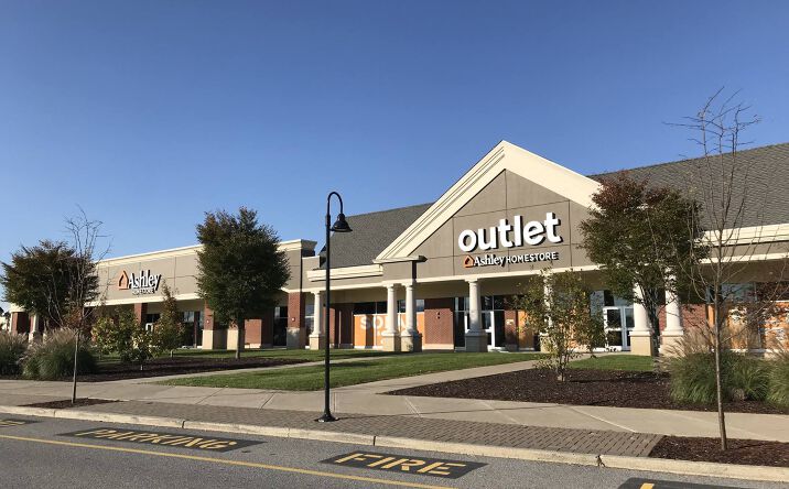 Pictures of Retail property located at 1895 South Road, Poughkeepsie, NY 12601 for lease - image #1