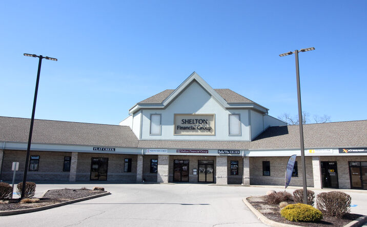 Pictures of Office, Retail property located at 360 N Main St, Bluffton, IN 46714 for lease - image #1