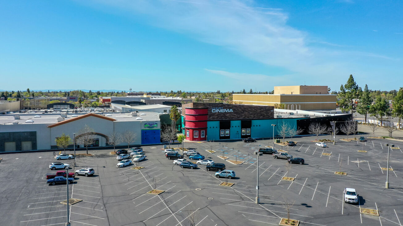 2310 Watt Ave, Sacramento, CA 95825 - Retail Space for Lease - Country Club  Mall