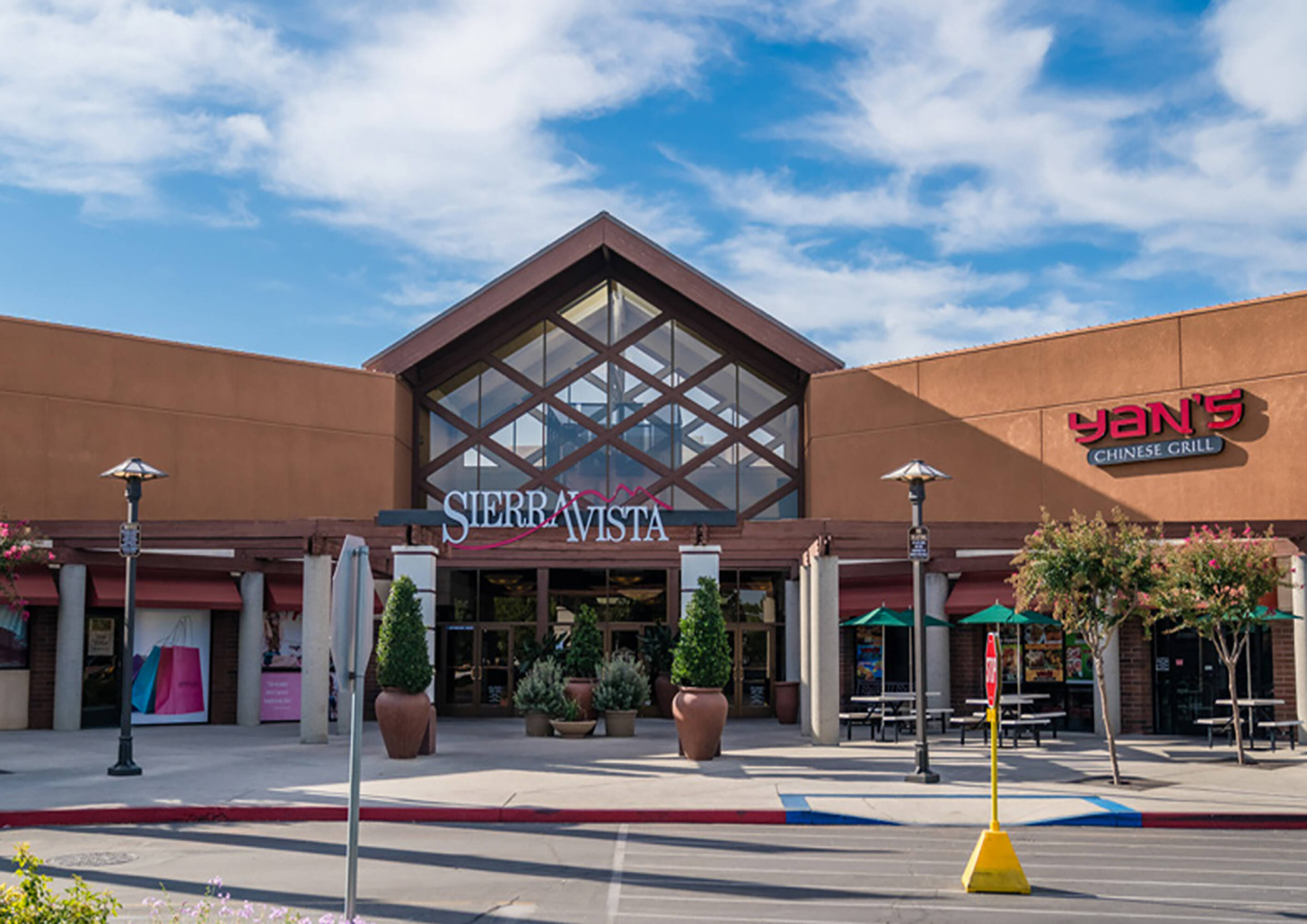IHOP - Sierra Vista Mall
