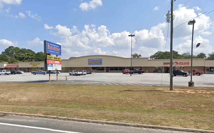 Pictures of Retail property located at 8564 Tara Boulevard, Jonesboro, GA 30236 for lease - image #1