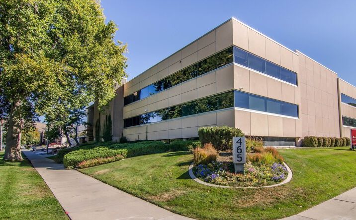 Pictures of Office property located at 465 S 400 E, Salt Lake City, UT 84111 for lease - image #1