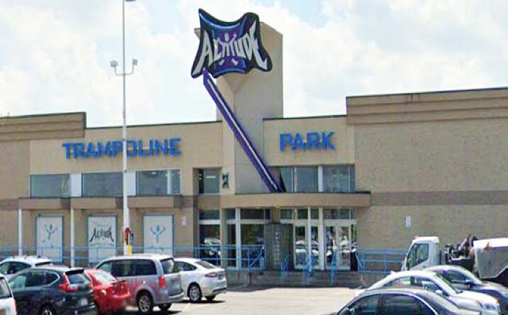 Pictures of Retail property located at 3333 W Henrietta Rd, Rochester, NY 14623 for lease - image #1