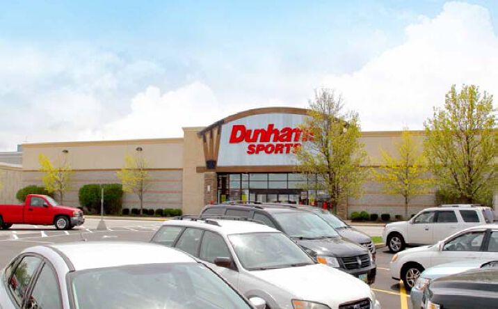 Pictures of Retail property located at 3343 Midway Mall, Elyria, OH 44035 for lease - image #1