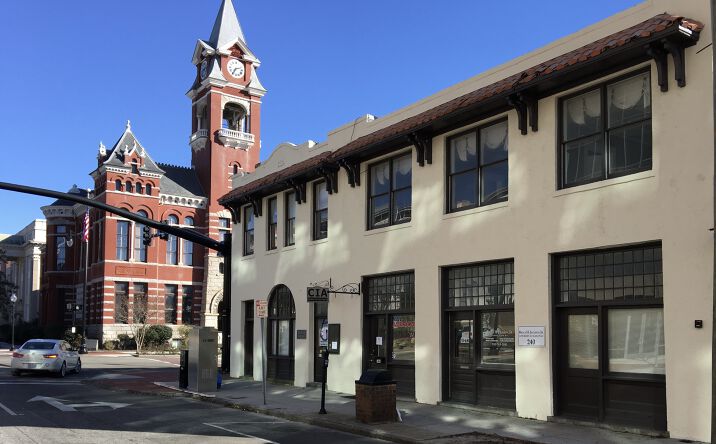 Pictures of Office property located at 244 Princess St, Wilmington, NC 28401 for lease - image #1