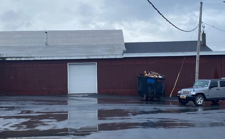 Pictures of Industrial property located at 481 Crescent Ave, Highland, NY 12528 for lease - image #1