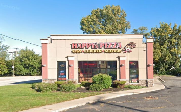Pictures of Retail, Restaurant property located at 7412 Detroit Ave, Cleveland, OH 44102 for lease - image #1