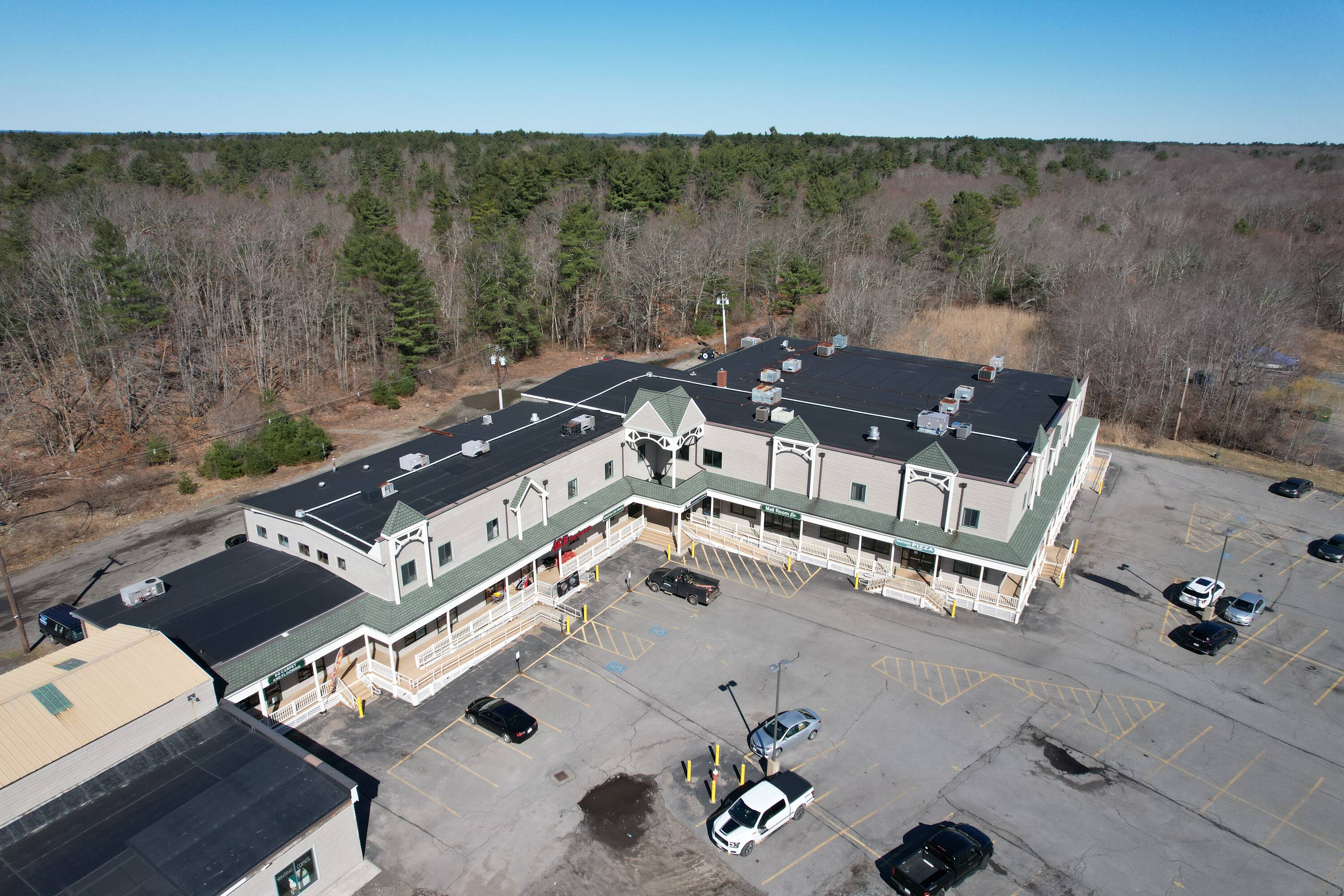 770 Broadway, Raynham, MA 02767