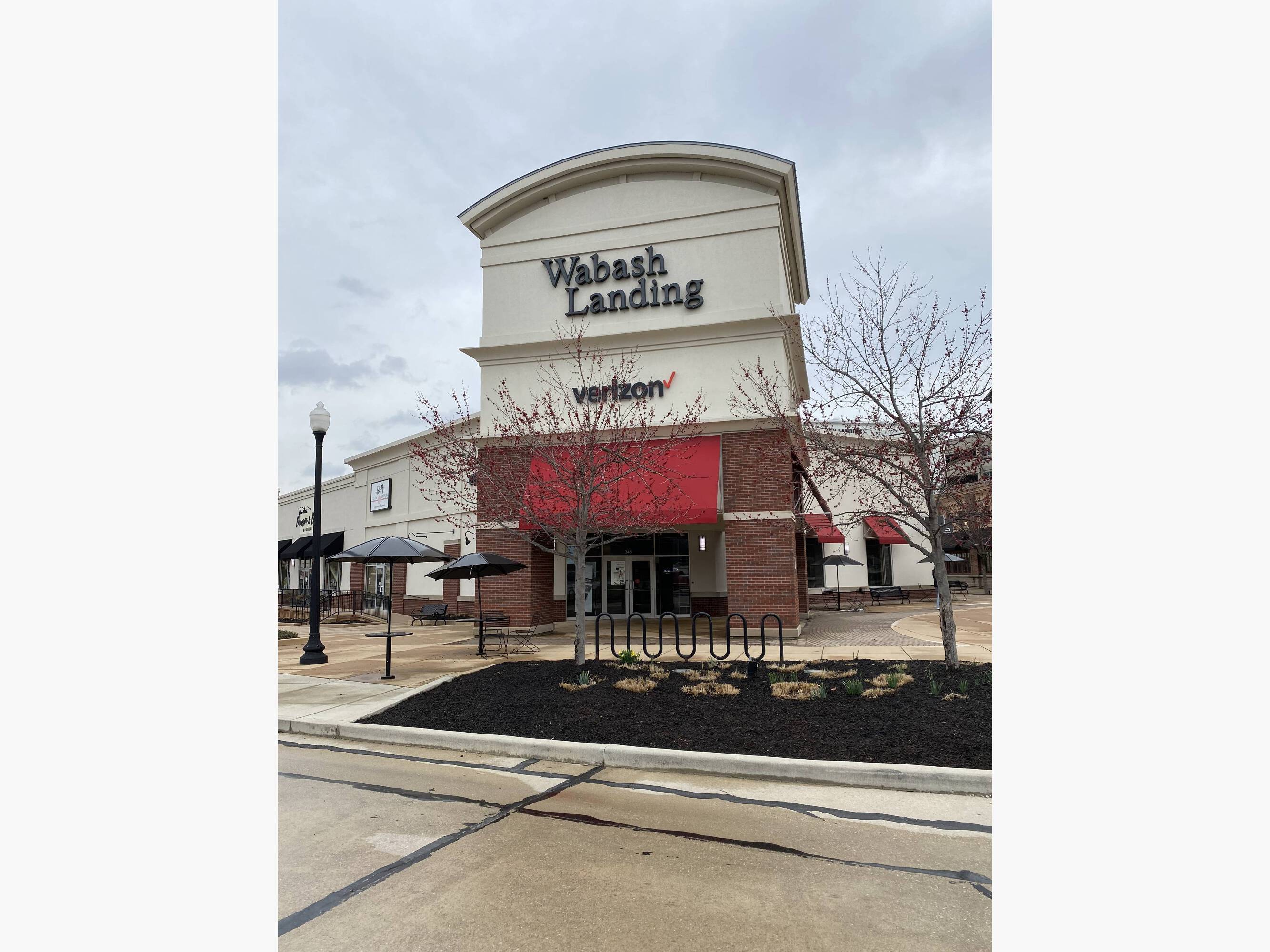 300 E State St, West Lafayette, IN 47906 Retail Space for Lease