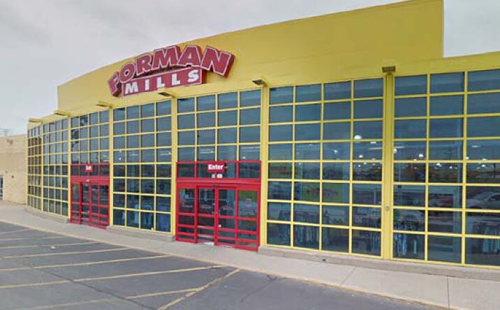 Pictures of Retail property located at 16701 Torrence Ave, Lansing, IL 60438 for lease - image #1