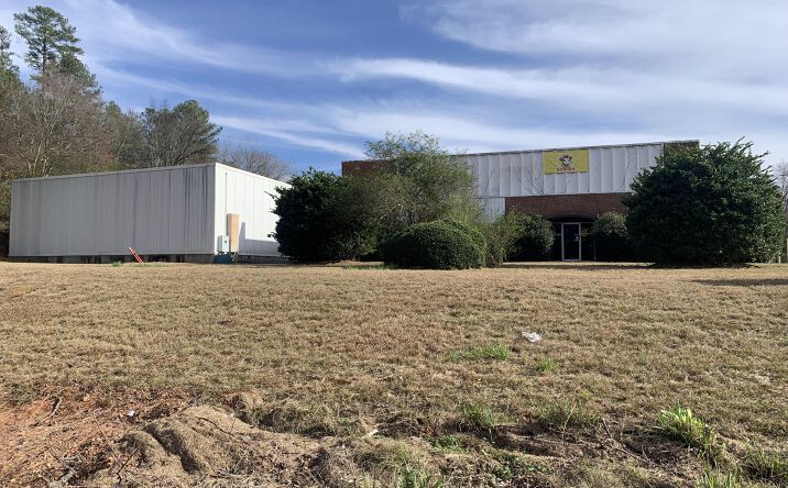 Pictures of Industrial property located at 2255 Gray Hwy, Macon, GA 31211 for lease - image #1