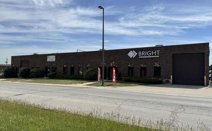 Pictures of Industrial property located at 1665 Tonne Rd, Elk Grove Village, IL 60007 for lease - image #1