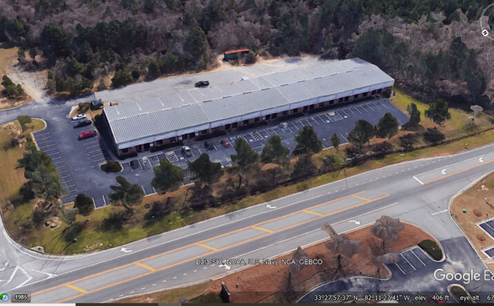 Pictures of Industrial property located at 740 -796 Horizon S Pkwy, Grovetown, GA 30813, Grovetown, GA 30813 for lease - image #1
