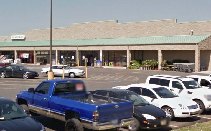 Pictures of Retail property located at 1505 E Broadway St, Campbellsville, KY 42718 for lease - image #1
