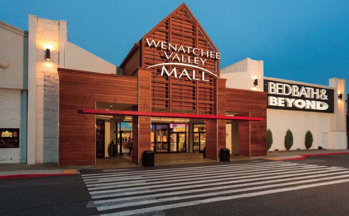 Pictures of Retail property located at 511 Valley Mall Pkwy, East Wenatchee, WA 98802 for lease - image #1