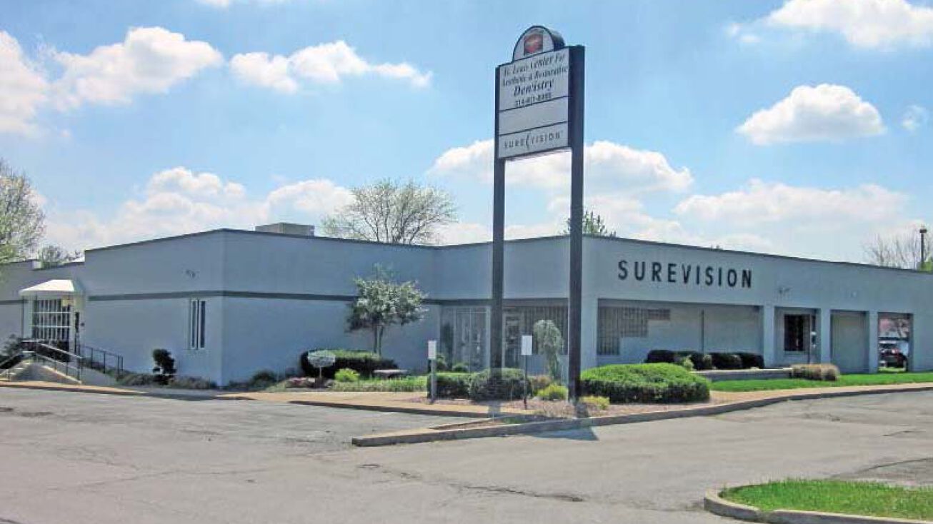 7934 N Lindbergh Blvd, Hazelwood, MO 63042 Office Space for Lease