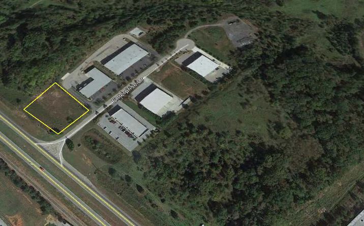 Pictures of Industrial property located at Enterprise Dr, Pendergrass, GA 30567 for lease - image #1