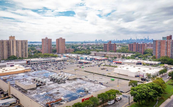 Pictures of Retail, Office, Restaurant property located at 1910 Story Ave, The Bronx, NY 10473 for lease - image #1