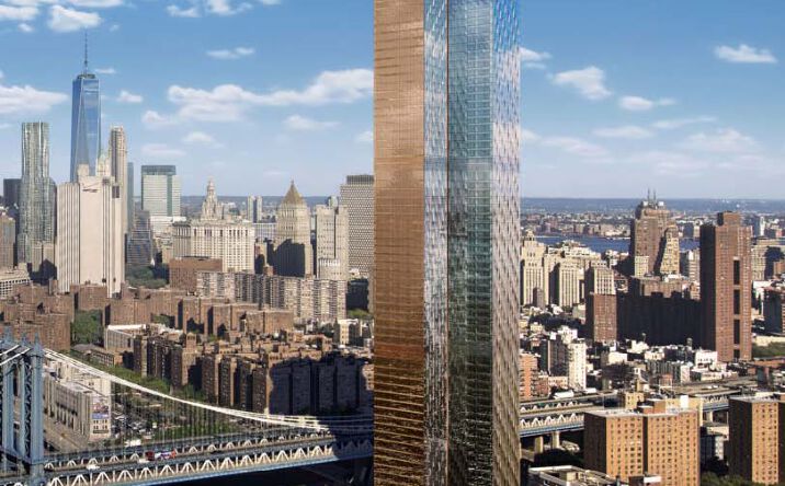 Pictures of Retail property located at 250 South St, New York, NY 10002 for lease - image #1