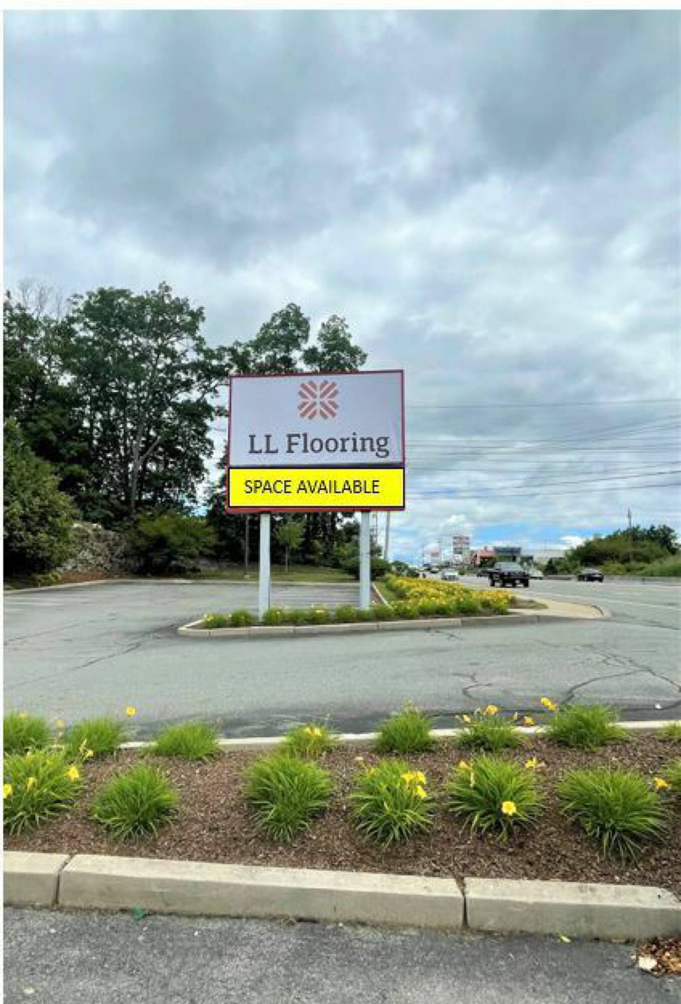 1301 Bald Hill Road, Warwick, RI 02886