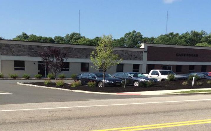 Pictures of Retail, Industrial property located at 321 Changebridge Rd, Montville, NJ 07058 for lease - image #1