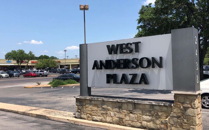Pictures of Retail property located at 2438 W Anderson Ln., Austin, TX 78757 for lease - image #1