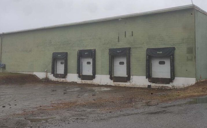 Pictures of Industrial property located at 650 River Ave, Gardiner, ME 04359 for sales - image #1