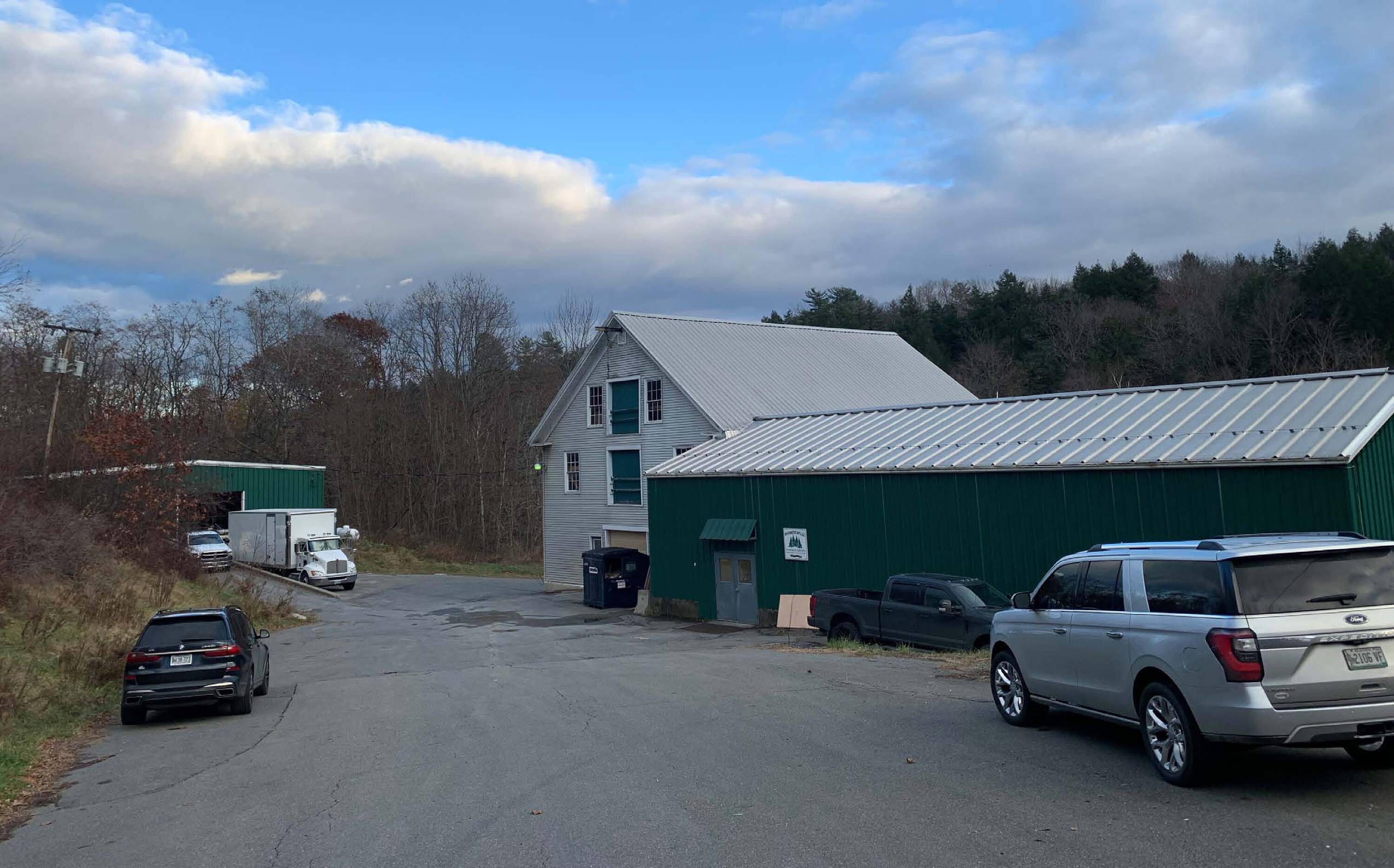 68 & 71 Cascade Mill Road, Oakland, ME 04963