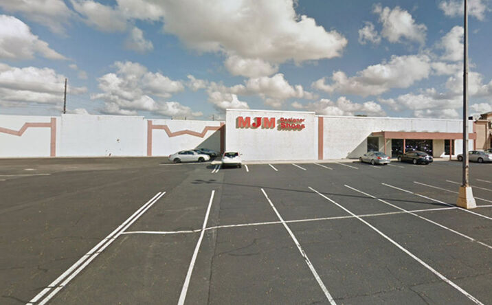 Pictures of Retail property located at 2501 Hempstead Turnpike, East Meadow, NY 11554 for lease - image #1