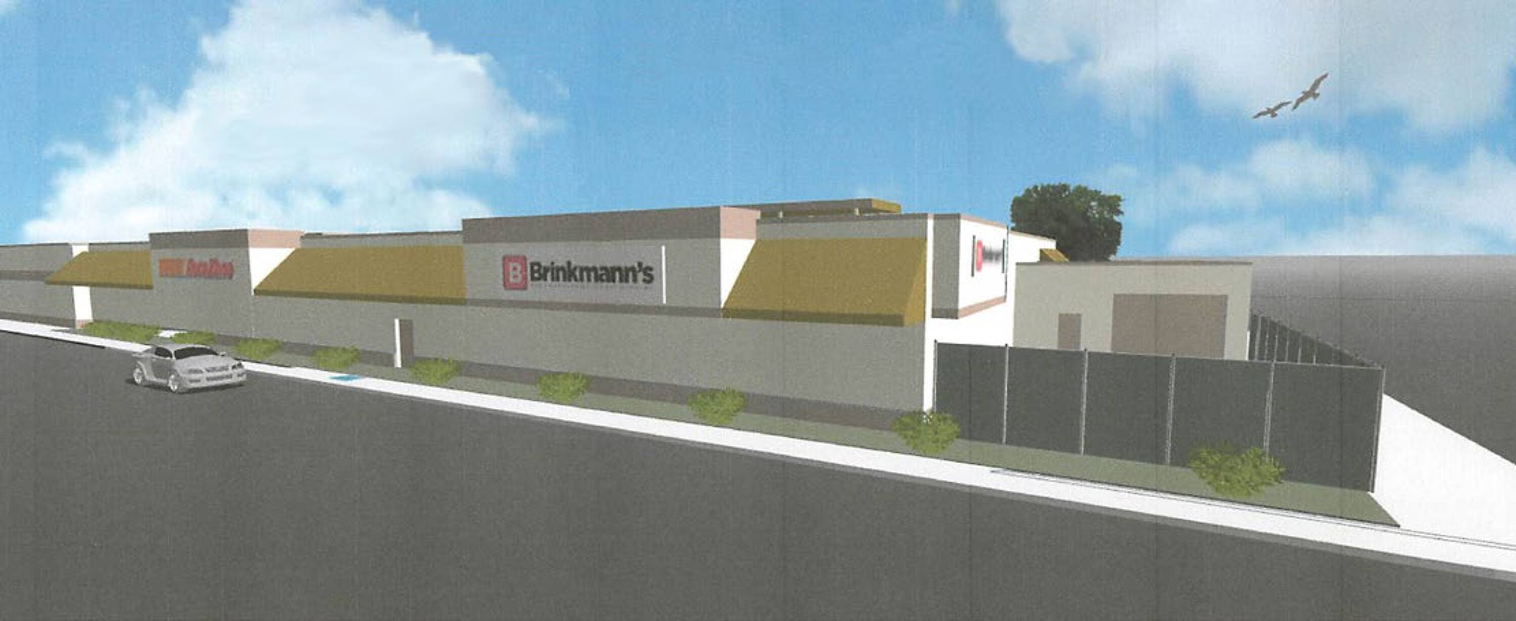 536 NY111, Hauppauge, NY 11788