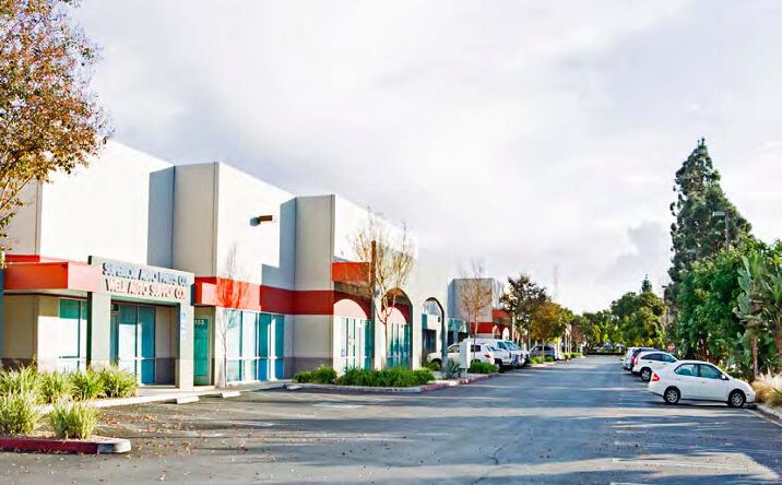 Pictures of Industrial property located at 12711-12731 Ramona Blvd, Baldwin Park, CA 91706 for lease - image #1