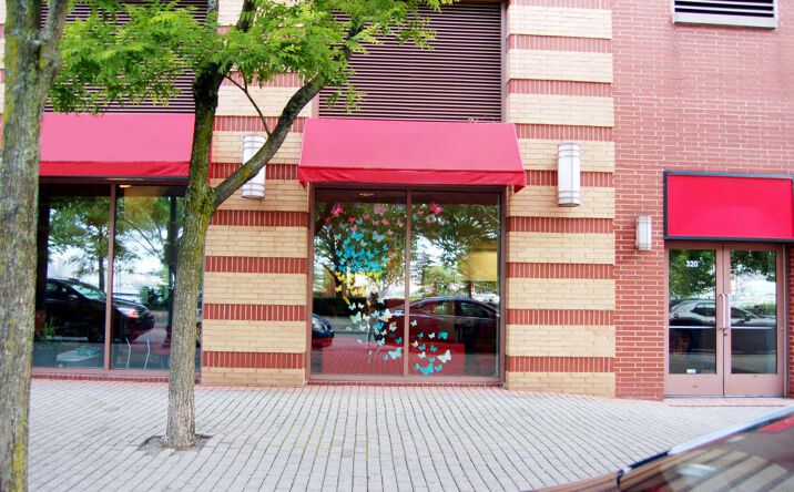 Pictures of Retail property located at 333 River St, Hoboken, NJ 07030 for lease - image #1