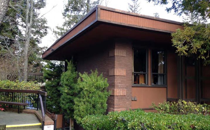 Pictures of Office property located at 130 La Casa Via, Walnut Creek, CA 94598 for lease - image #1