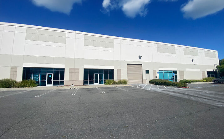 Pictures of Industrial property located at 1058 Horizon Dr, Fairfield, CA 94533 for lease - image #1