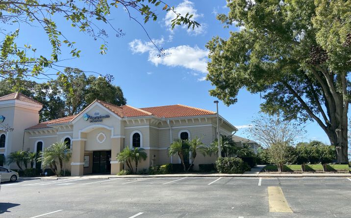 Pictures of Office property located at 1285 1st St S, Winter Haven, FL 33880 for lease - image #1