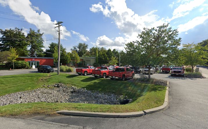 Pictures of Office property located at 199 W Rd, Pleasant Valley, NY 12569 for lease - image #1