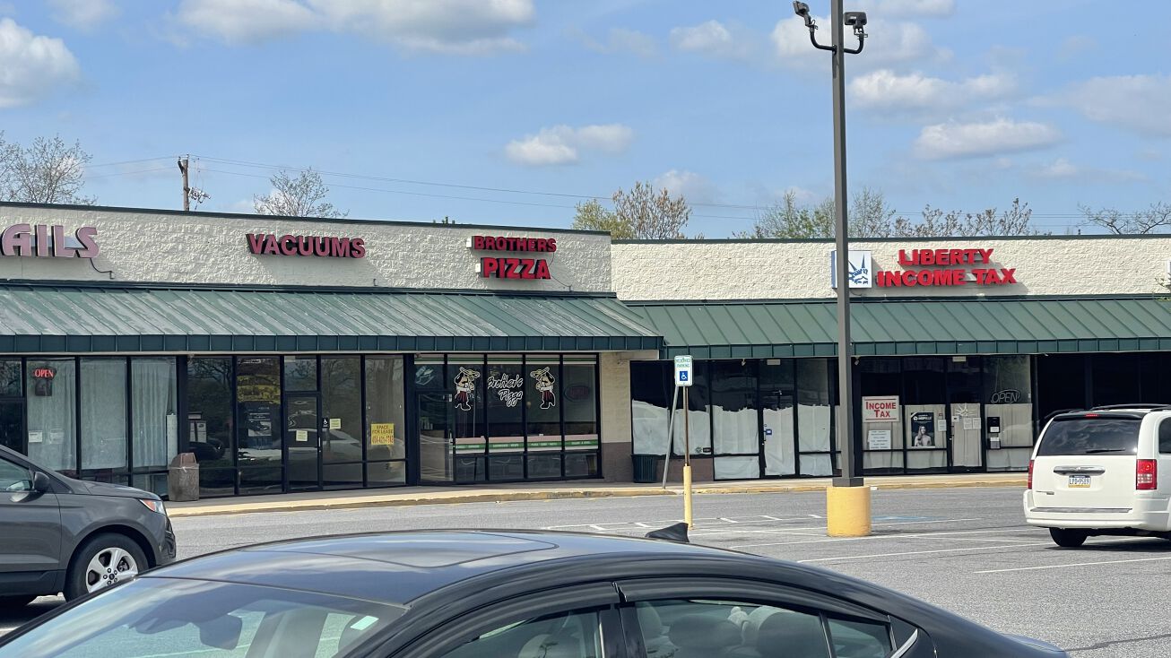 875 Lincoln Way W, Chambersburg, PA 17202 Retail Space for Lease Space for rent in Westside