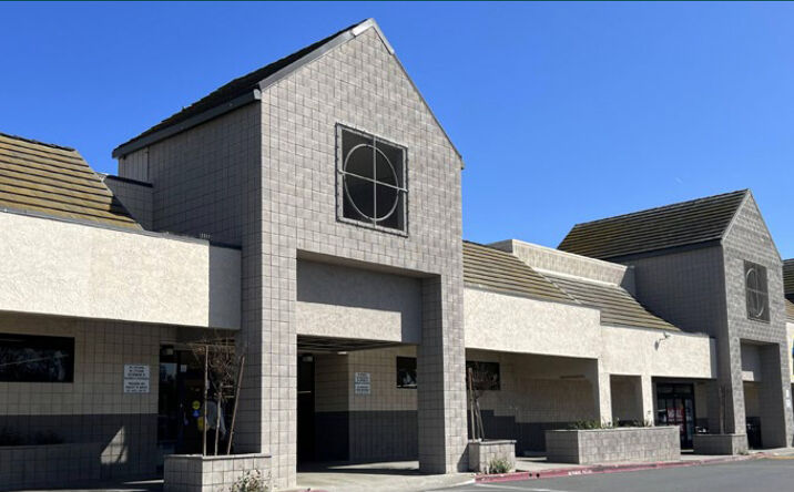 Pictures of Retail property located at 1955 W Texas St, Fairfield, CA 94533 for lease - image #1