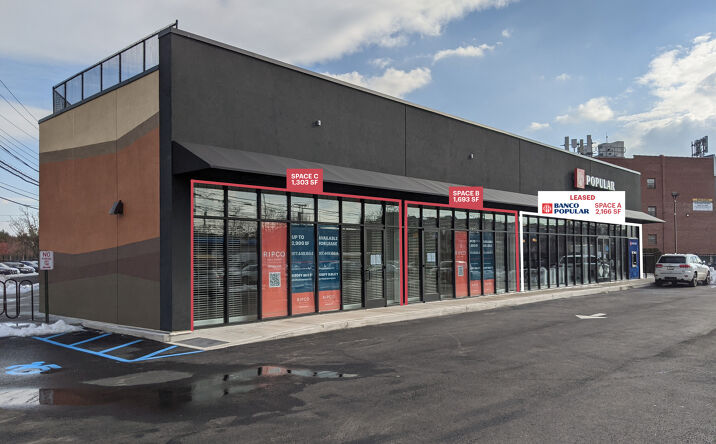 Pictures of Retail, Office property located at 1977 Ralph Ave, Brooklyn, NY 11234 for lease - image #1