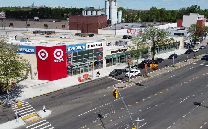 Pictures of Retail property located at Kings Highway Plaza, Brooklyn, NY 11234 for lease - image #1