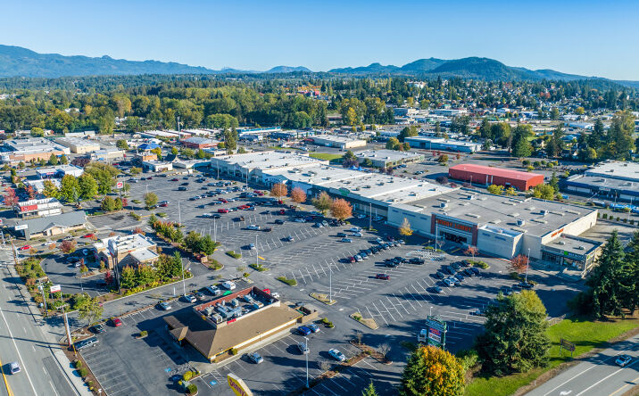 image of property at 310 E College Way Mount Vernon, WA 98273